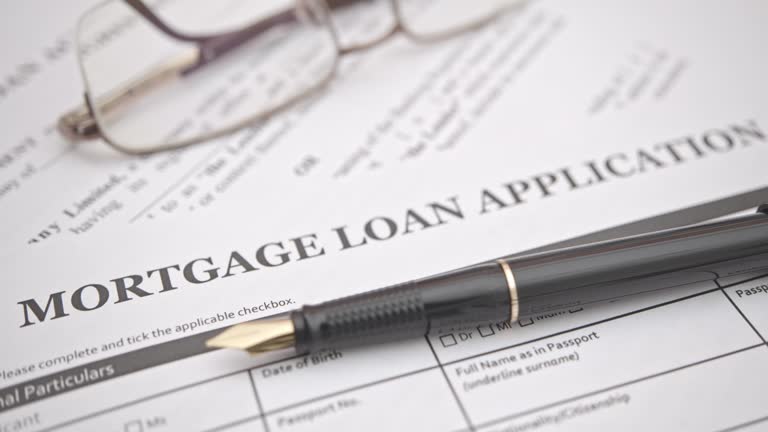 Best Loan Servicing and Management  in Panhandle, TX