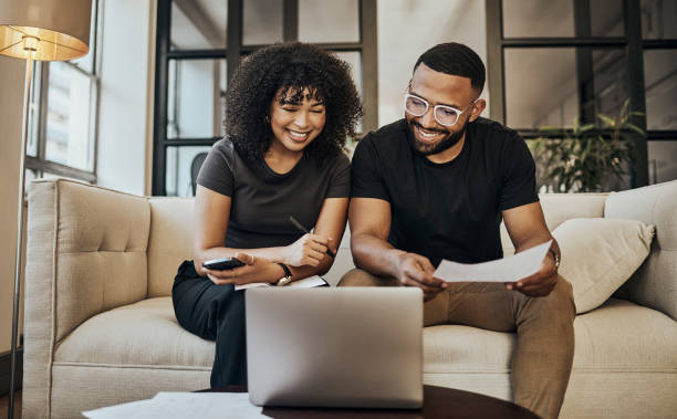 Best Mortgage Refinancing  in Panhandle, TX